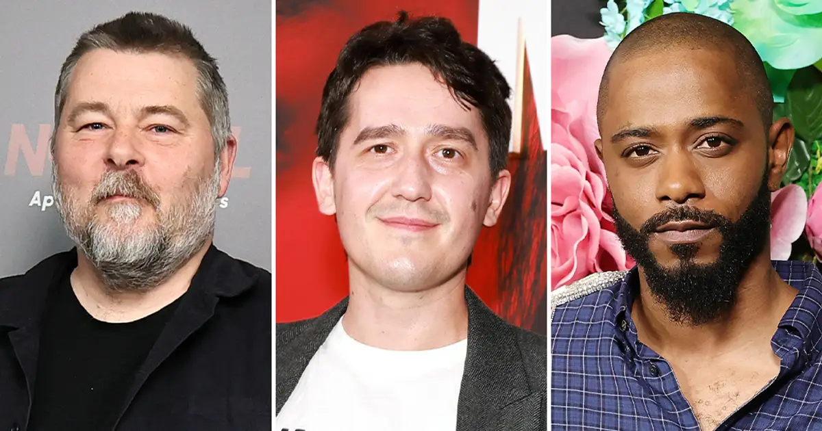 LaKeith Stanfield Exits Paramount’s ‘Molepeople’ As Ben Wheatley Replaces Rob Savage As Director