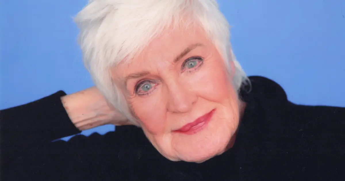 Betty McGuire Dies: Broadway Actress & ‘Growing Pains’ Guest Star Was 100