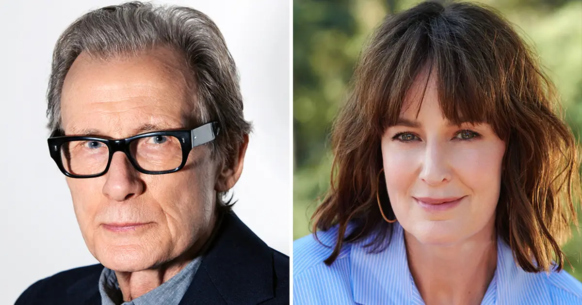 ‘Star Trek: Starfleet Academy: Season 2 Release Date & Photos; Bill Nighy & Rosemarie DeWitt To Guest Star