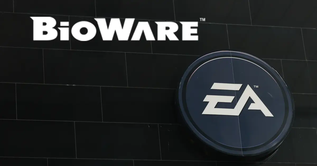 EA Cuts Around 400 Jobs, Shuts Down BioWare