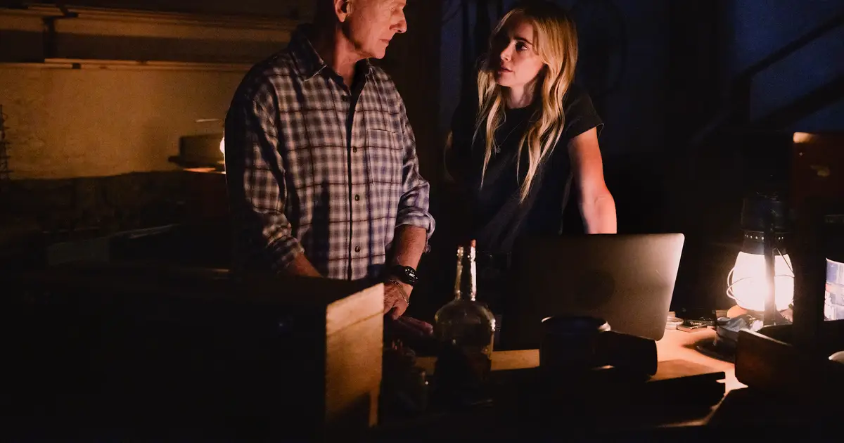Emily Wickersham Joins ‘NCIS: Origins’ Season 3 In Return To Her Original Role