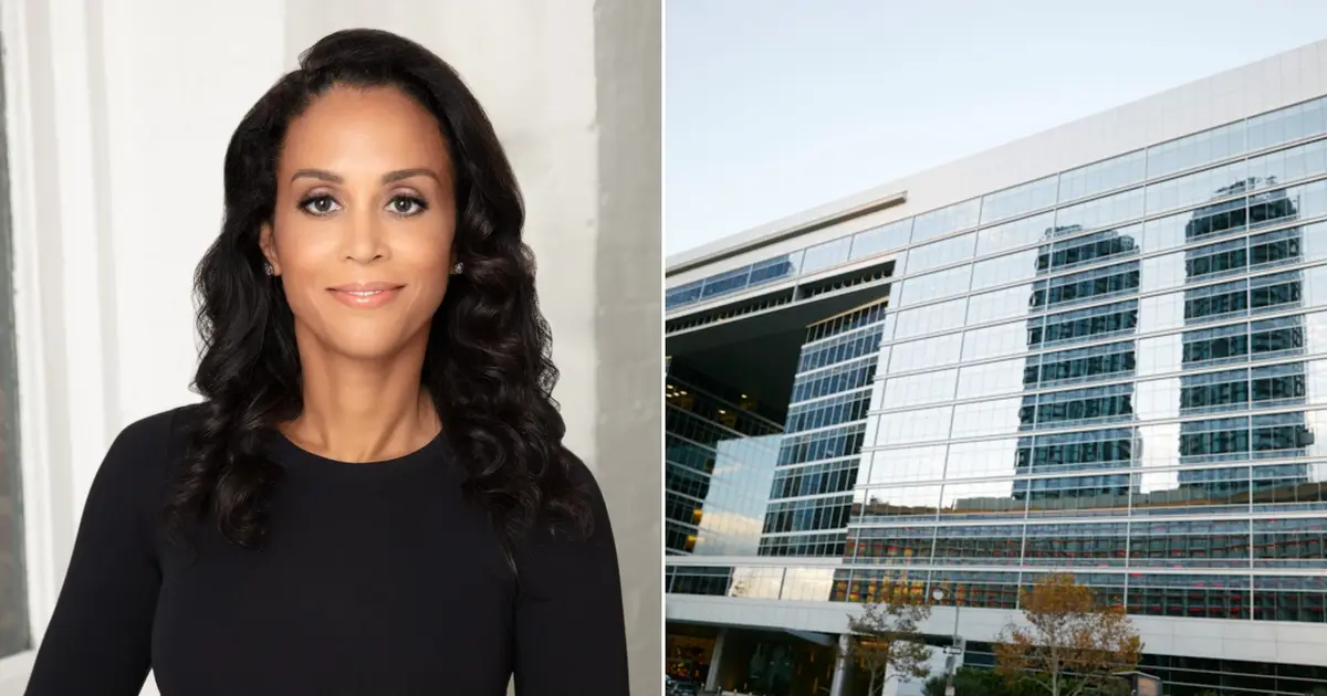 CAA Taps NFL, Sony Music And Time Inc. Vet Dasha Smith As Chief Operating Officer