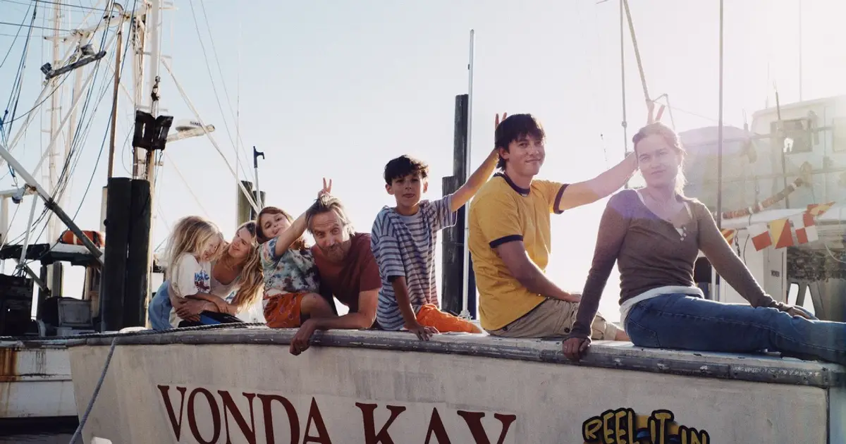 Rhys Ifans, Lily Rabe & Sarah Catherine Hook Dramedy ‘Capsized’ Boarded By The Yellow Affair Ahead Of U.S. Festival Bow