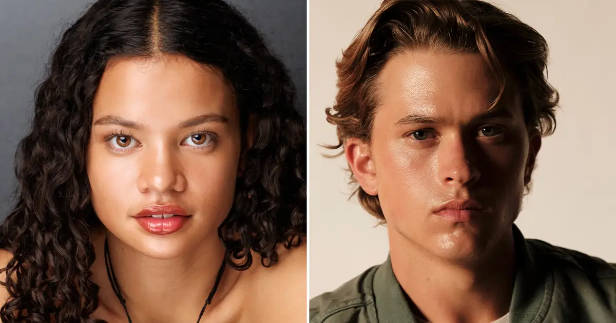 Catherine Laga’aia & Deacon Phillippe To Lead Disney+ Pilot ‘Spaceship Earth’