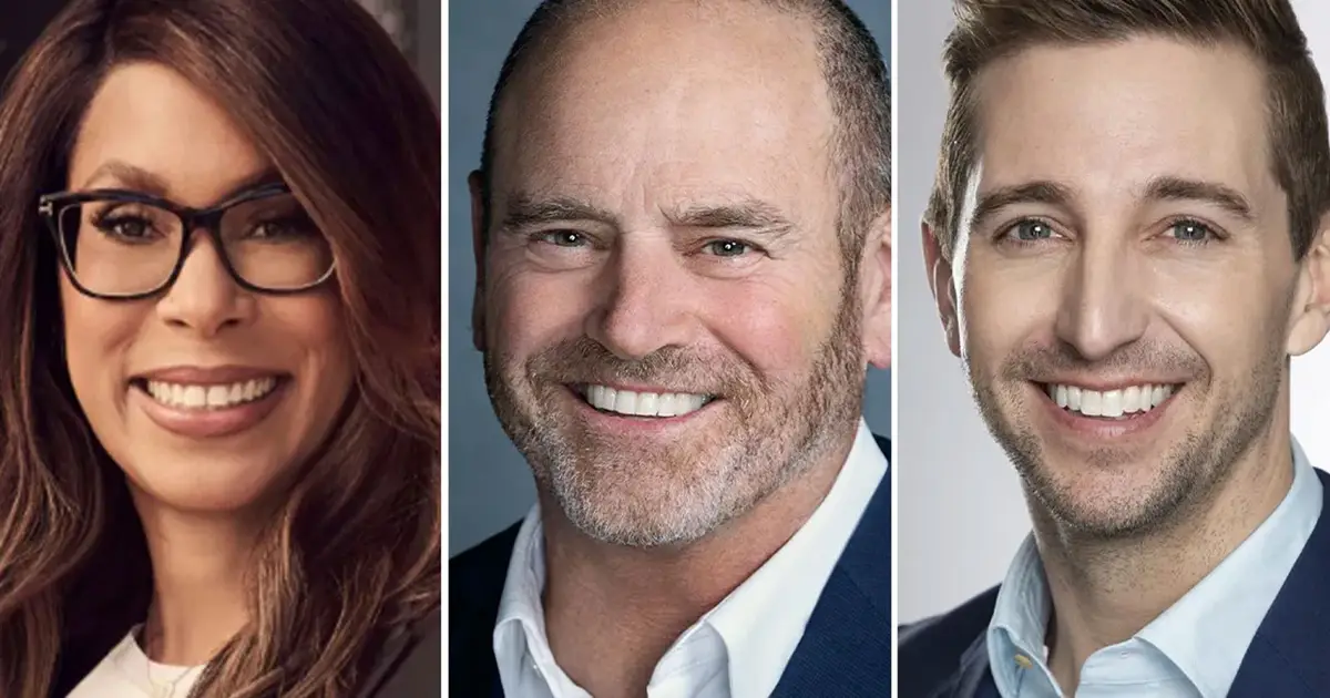 Skydance Co-CEO On Prospect Of TV Studios Merging: “We’re Not Looking To Reduce Output Production”