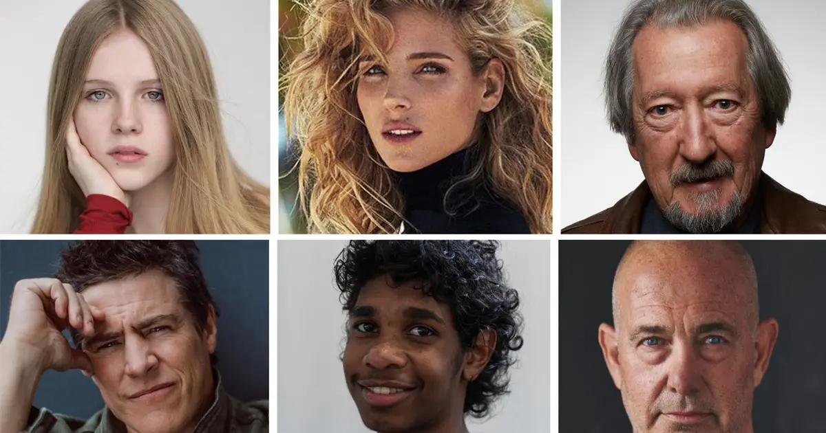 ‘Furiosa’ Duo Alyla Browne & Elsa Pataky Lead Cast In ‘Chiquita’; Screen Australia, Umbrella & Essential Film Group Among Partners