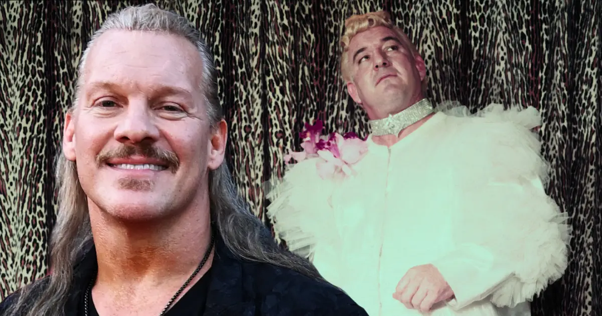 Chris Jericho To Play Gorgeous George In Prime Video’s Muhammad Ali Limited Series ‘The Greatest’