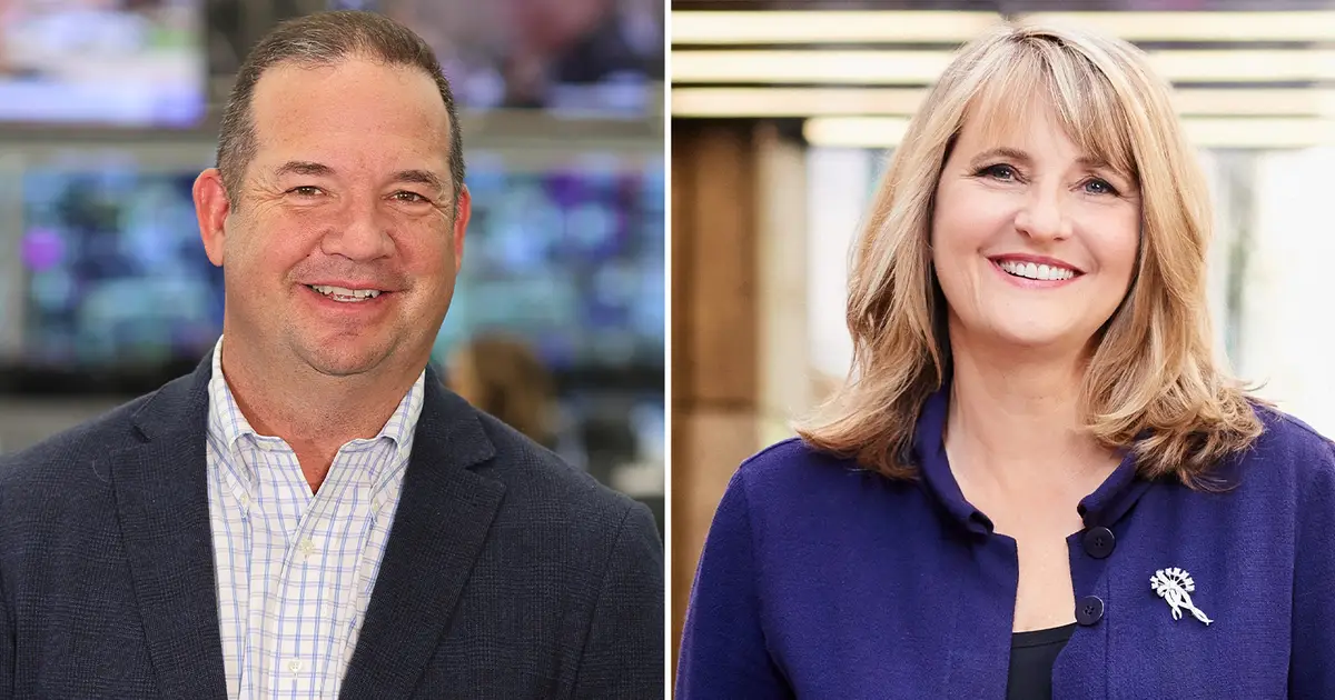Chris Wayland To Succeed Valari Staab As President Of NBCUniversal Local