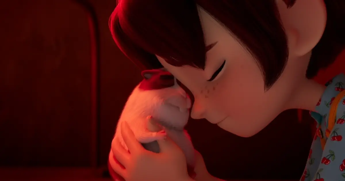 Annecy Title ‘Cloud Girl’ Flies To International Buyers For SC Films