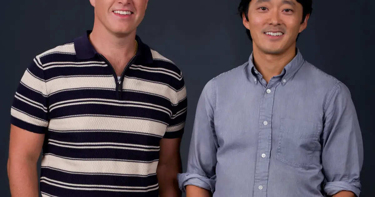Colin Jost & Danny Chun To Launch New Comedy Series ‘6 Bed 1 Bath’