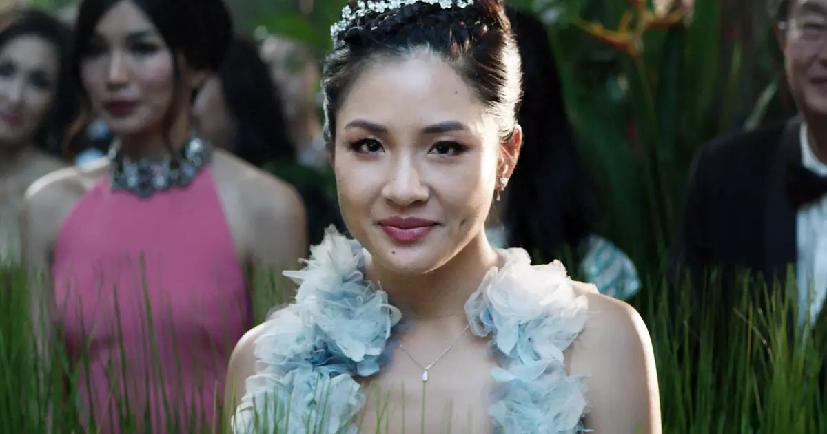‘Crazy Rich Asians’ Star Constance Wu Teases “Really Funny” HBO Series Filming In NYC