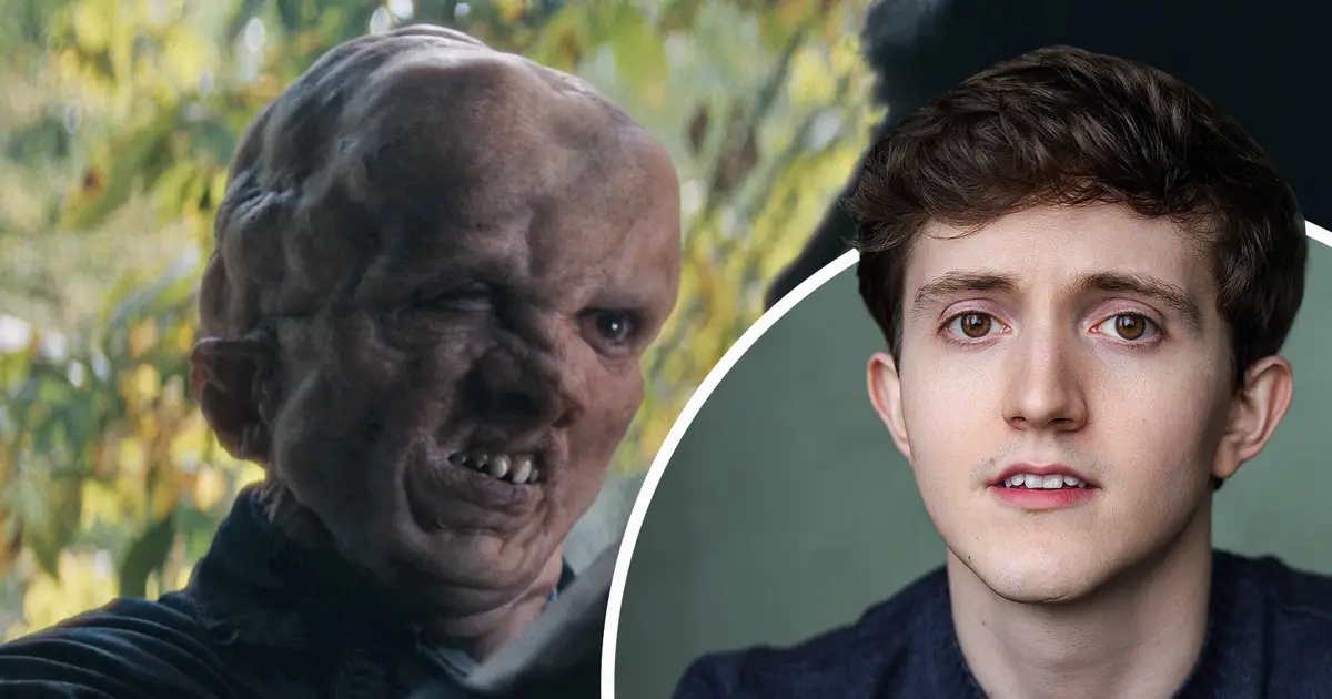 ‘Crystal Lake’s Jonathan Tison On Bringing Jason Into His Slasher Era, How He Found Out The Secretive Role He Landed: “I Was Shocked”