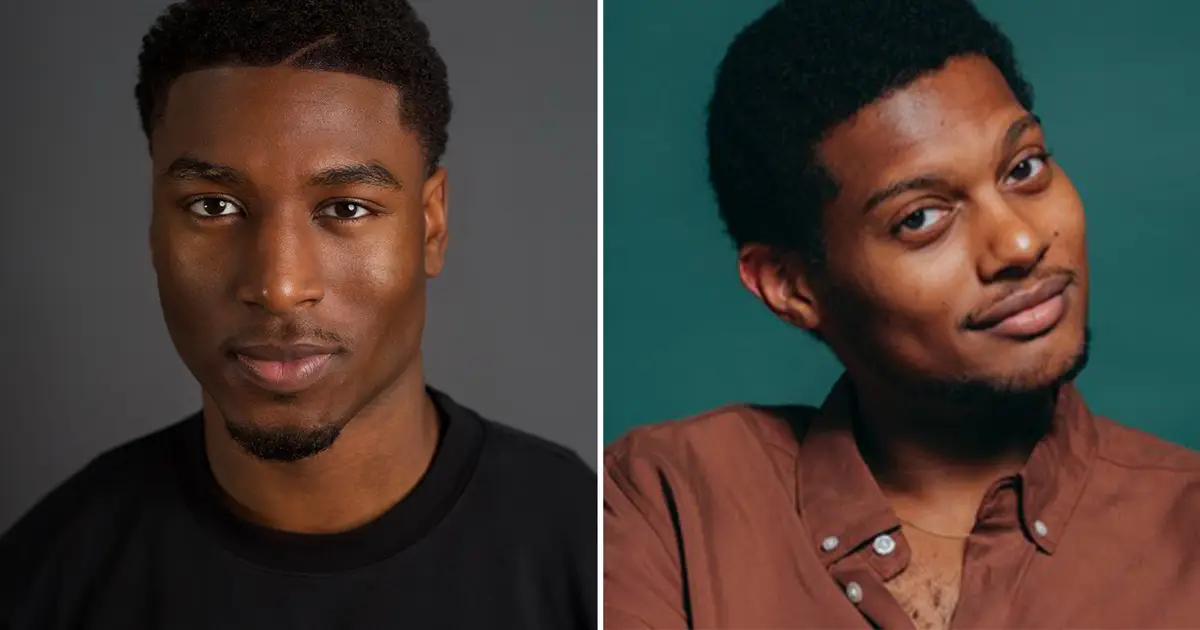 Shane Paul McGhie & Dasan Frazier To Headline Issa Rae’s Male Friendship Comedy Pilot At HBO