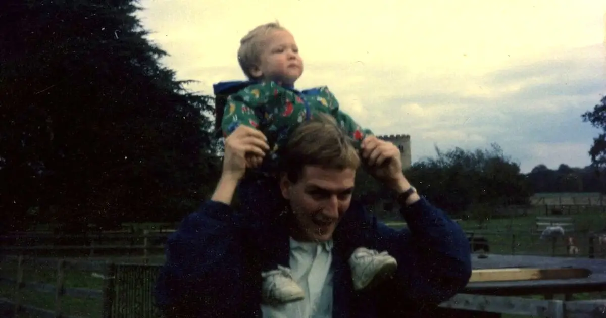 Grace Harper Brighouse On Bringing Her Camden Film Festival-Winning Doc ‘Dependence’ Back Home To London — LFF
