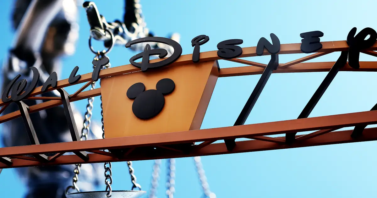 Disney’s Former Top IP Lawyer Sues House Of Mouse For Ageism & Wrongful Termination: “Sleepless Nights & Days”
