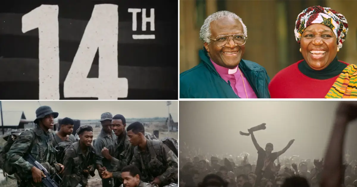 SFFILM’s Doc Stories To Open With Ava DuVernay’s ‘14th,’ Showcase ‘Tutu,’ ‘Black Sunflowers,’ ’Soul Patrol’ & More