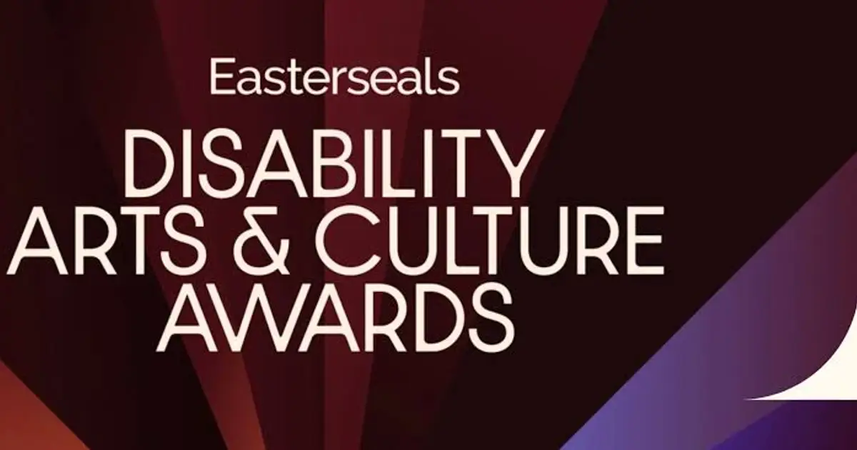 Easterseals Disability Arts & Culture Awards Honor ‘The Pitt,’ PBS Docuseries ‘Renegades’, ‘Facts of Life’ Trailblazer Geri Jewell & More
