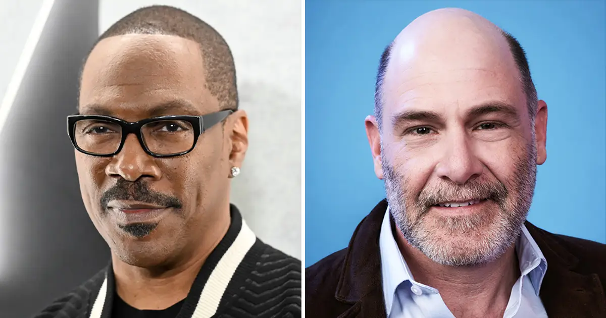 Matthew Weiner Exits Eddie Murphy Peacock Series ‘The Chairman’ As Showrunner