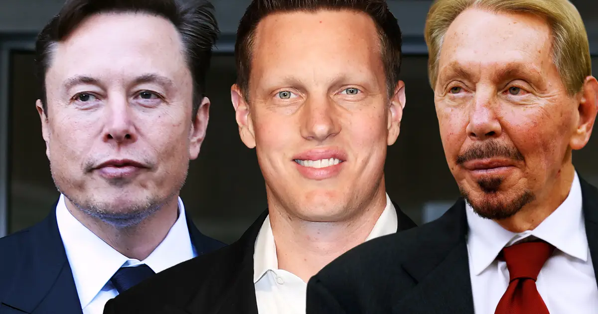 Elon Musk Steps In With $1 Billion Equity Investment For Debt-Laden Skydance — Report