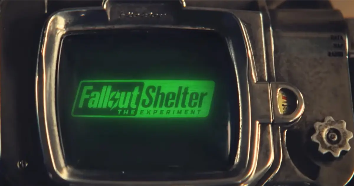 ‘Fallout Shelter: The Experiment’ Competition Series Sets Release Date At Prime Video