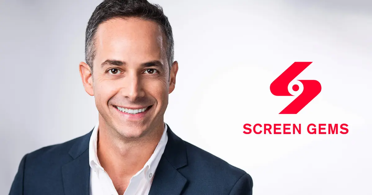 Sony’s Screen Gems Sets YouTube Exec Fede Goldenberg To Top Genre Label; Ashley Brucks Segues To Producer Role