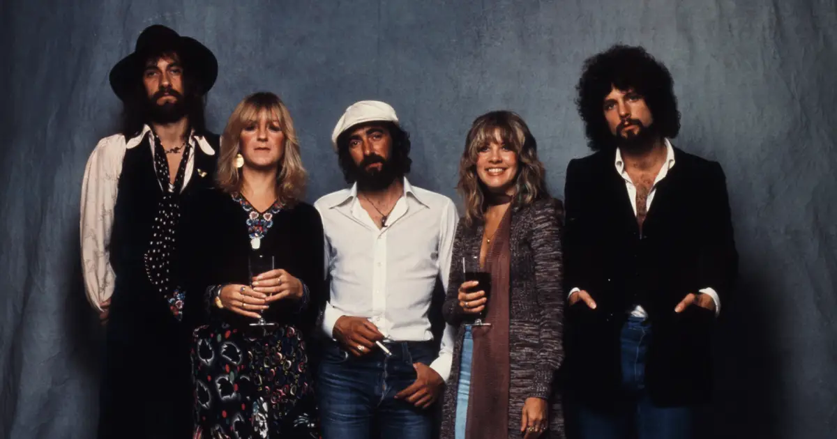 Apple’s Fleetwood Mac Doc Lands Title & Release Date