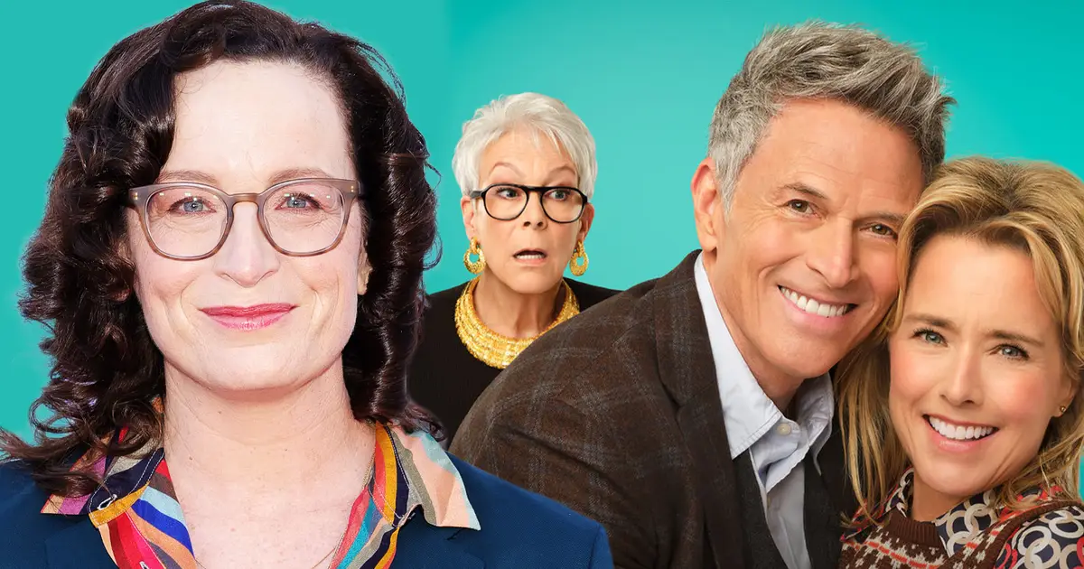 ‘Newlyweds’ Co-Creator Gail Lerner Fired As Showrunner Of New NBC Sitcom Ahead Of Premiere