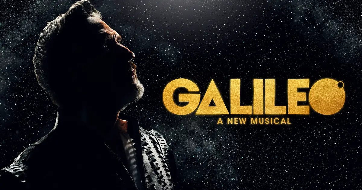 Neil DeGrasse Tyson, Bill Nye & Dr. Mae Jemison Join Broadway’s ‘Galileo’ Musical As Co-Producers