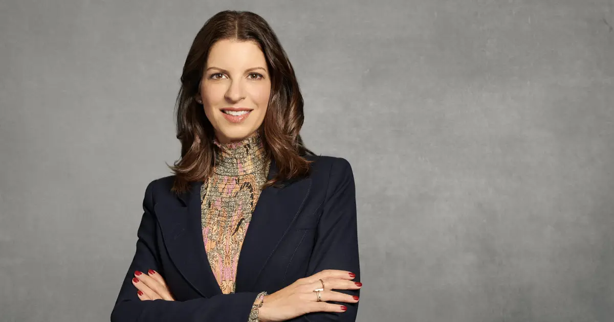 Georgia Juvelis Leaving As Chief Communications Officer Of AMC Global Media After 19 Years With Company