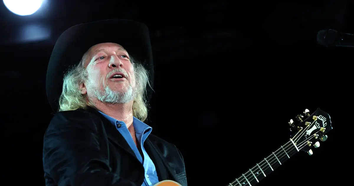 John Anderson Dies: Country Singer Of Hits ‘Wild And Blue’ & ‘Swingin” Was 71