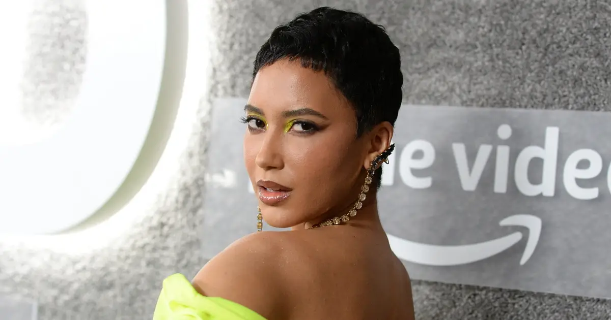 Andy Allo To Guest Star On ‘The Rookie: North’