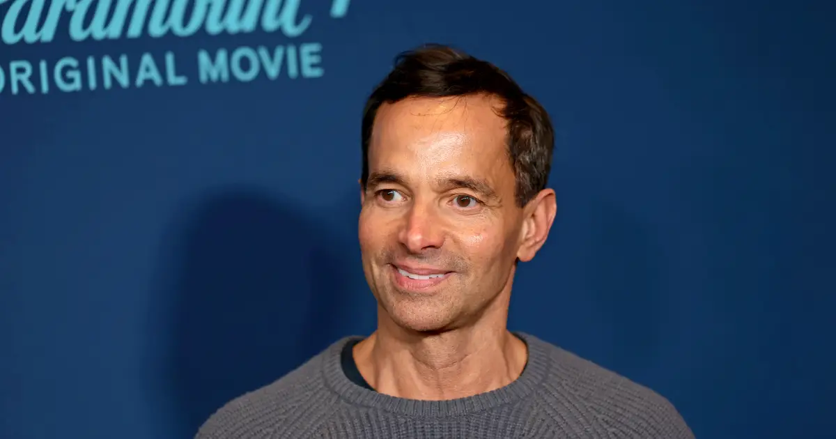 George Cheeks Teases Skydance TV Strategy In Memo To Staff, Exalts CBS, Sports & News