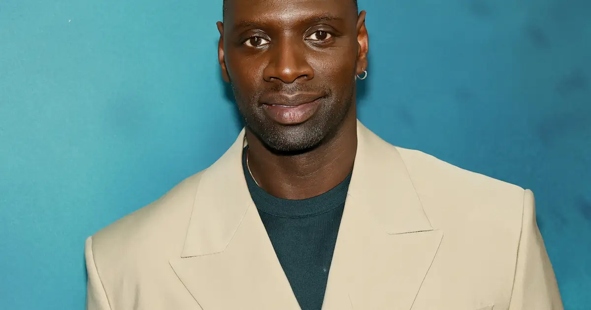 ‘Lupin’ Star Omar Sy Voices Support For French High School Protests; Decries Authoritarian Response