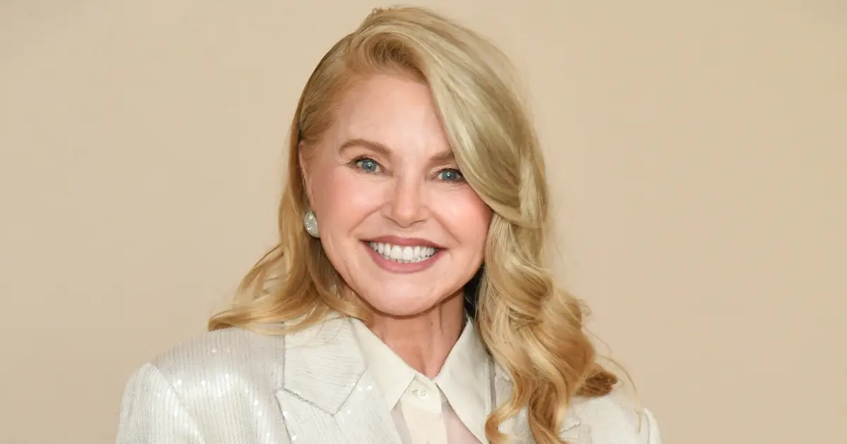 Christie Brinkley Opens Personal Archive With Never-Before-Seen Home Movies For ‘Uptown Girl’ Docuseries