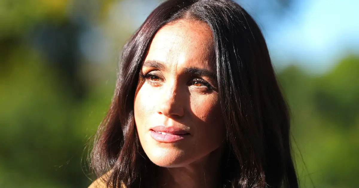 Meghan Markle “Deeply Distressed” Over Allegation Her Father Possessed Child Abuse Images