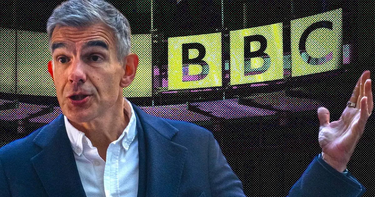 Inside The BBC Cuts: Painful Service Closures Begin, But Worse Could Be To Come