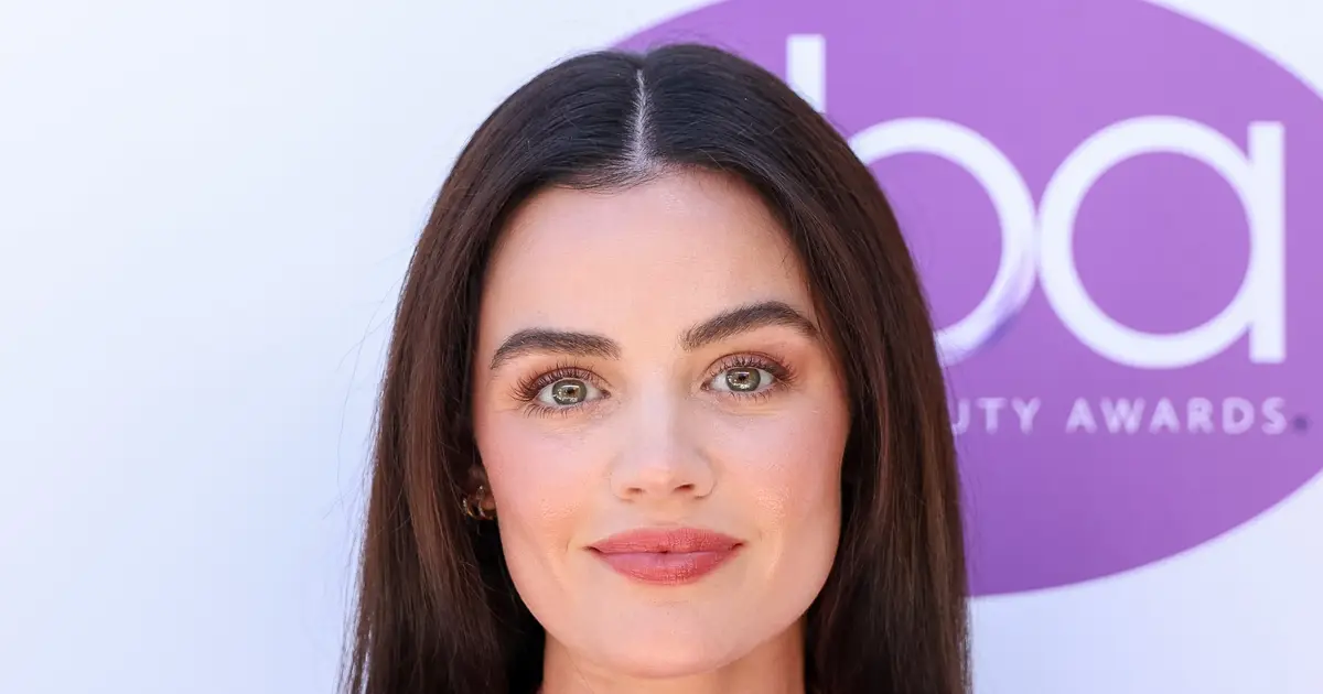 Lucy Hale To Headline ‘Scarlett Holmes’ Limited Series At Roku