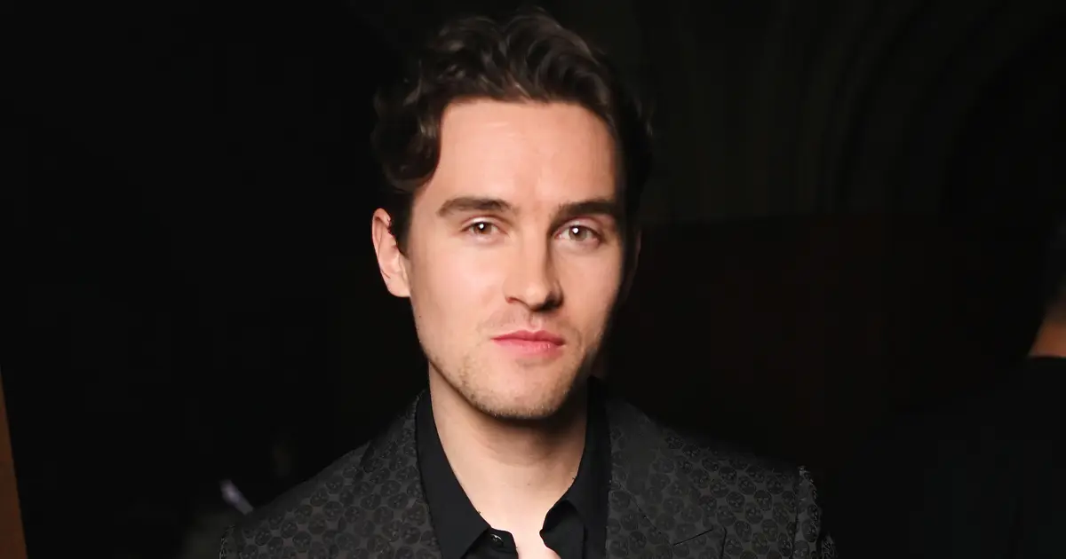 ‘Obsession’s Michael Johnston Teases “Incredible Queer” Project With “Steamy Moment”