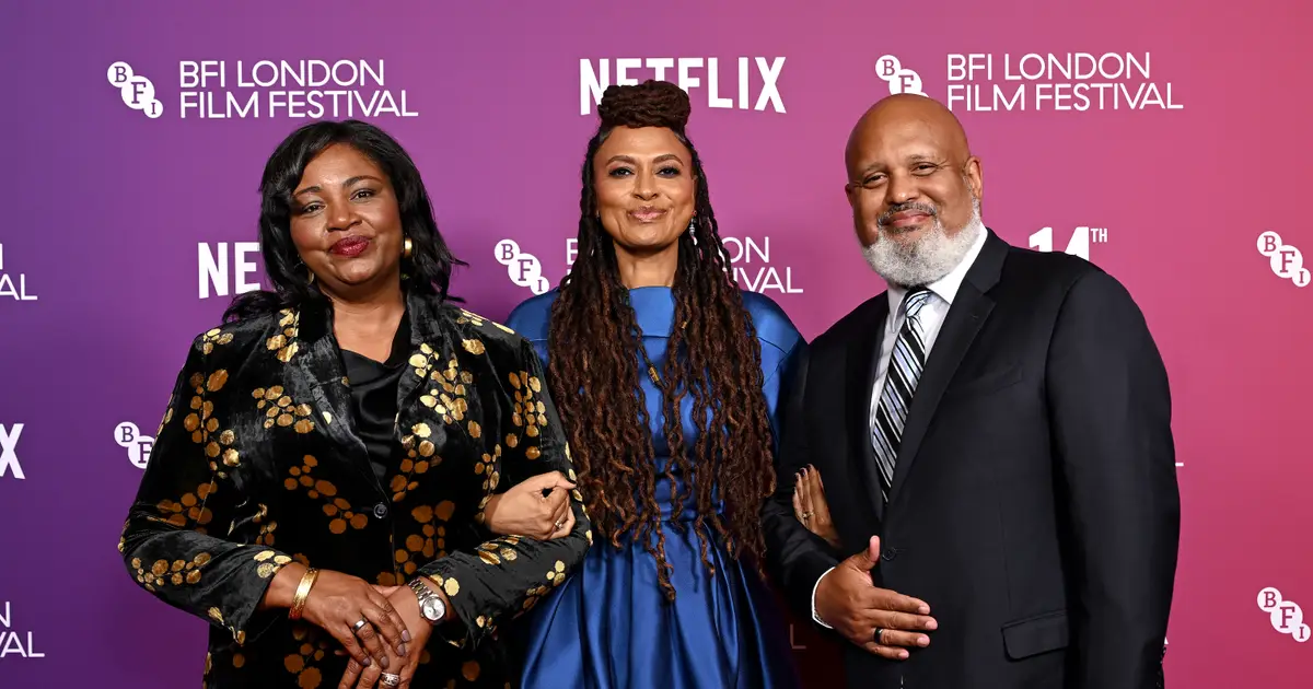 Ava DuVernay Shares The Origins Behind Her Documentary Feature ‘14th’ At Buzzy London Film Festival Premiere