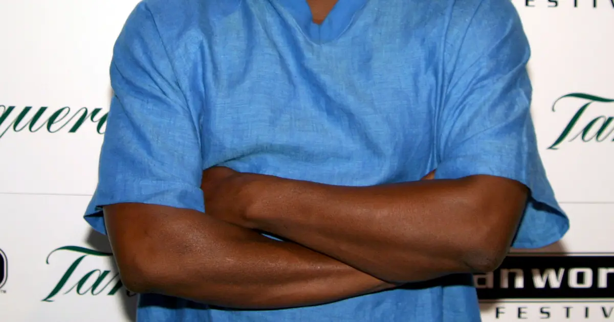 Reggie McFadden Dies; ‘In Living Color’ Comedian Was 57