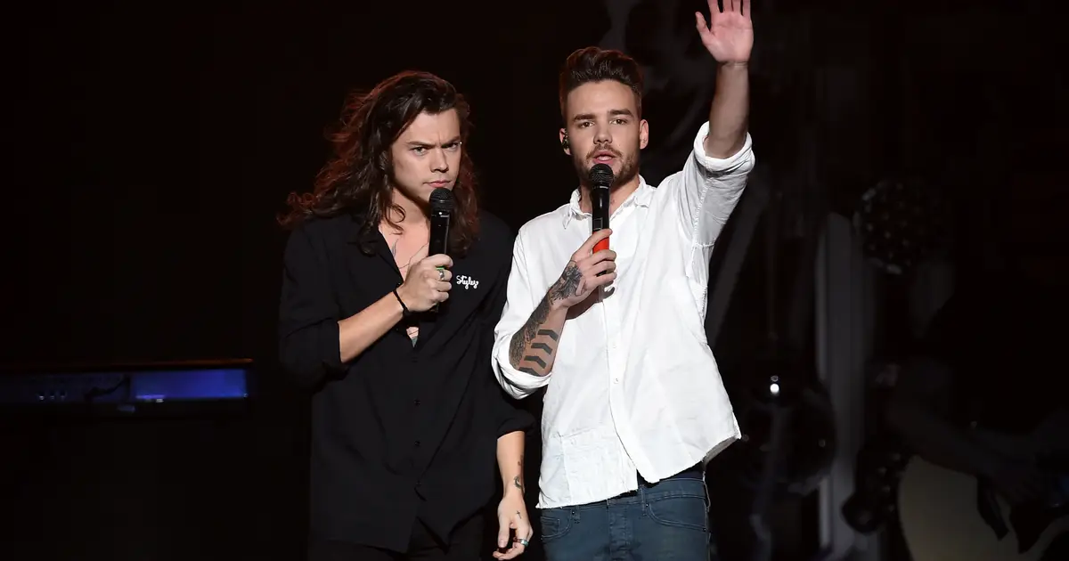 Harry Styles Pays Tribute To Liam Payne With New Song At Madison Square Garden Concert