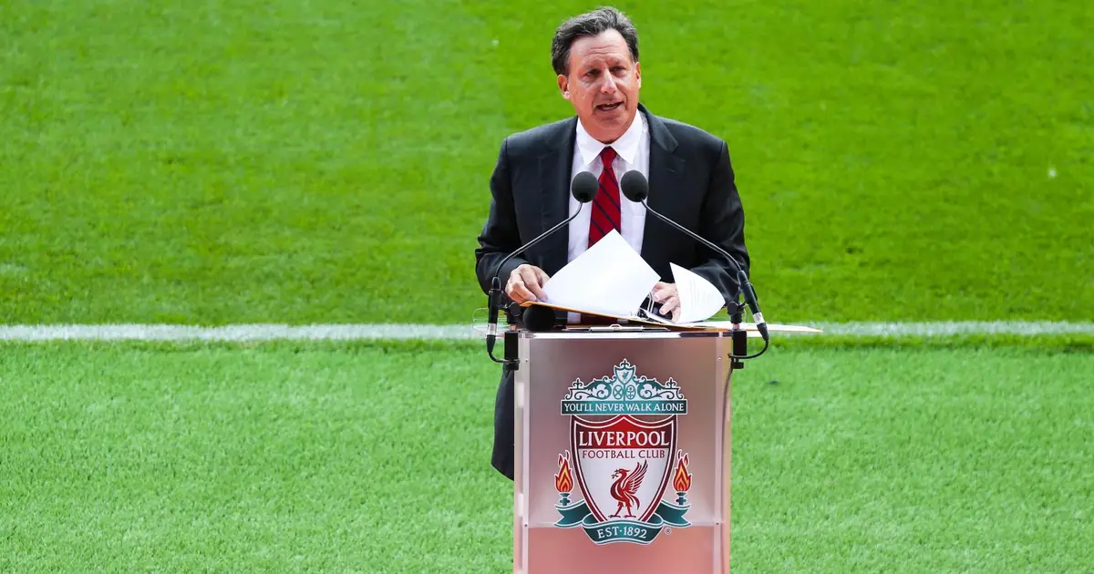 A Different World: Tom Werner Wants To Make An Impact On Screen, Stage & In The Stadium