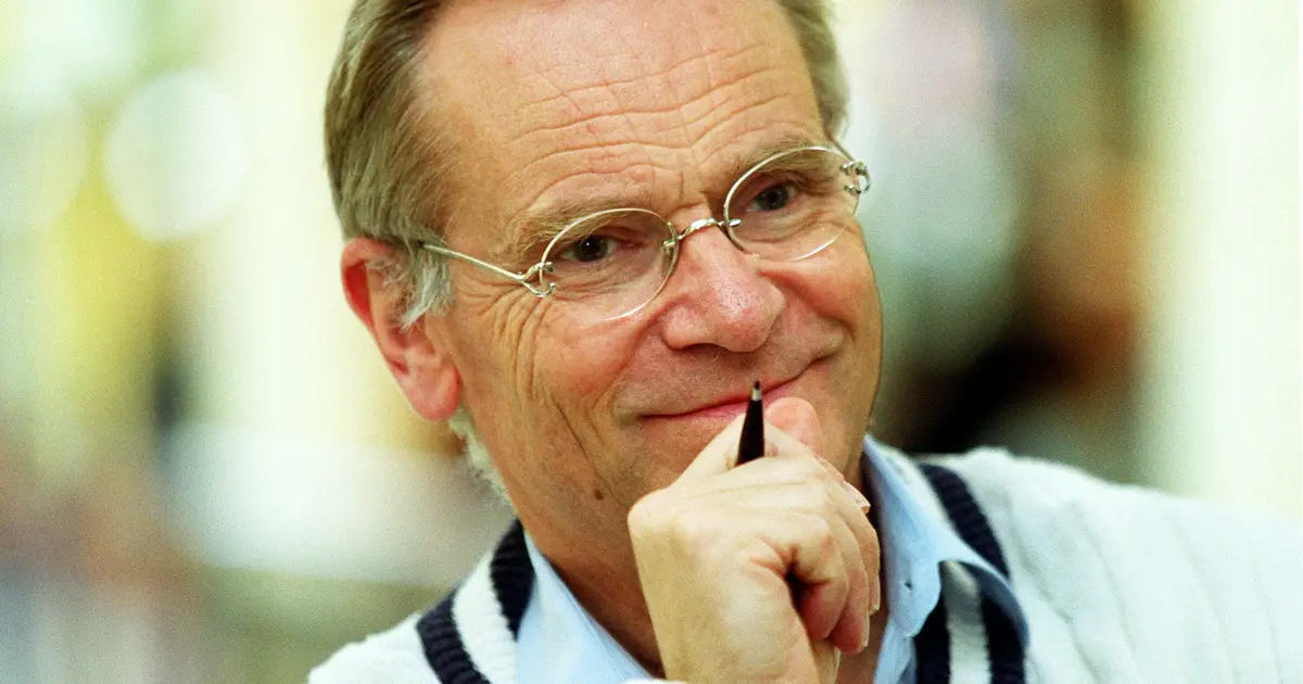 Jeffrey Archer Dies: Bestselling ‘Kane & Abel’ Author & Politician Was 86