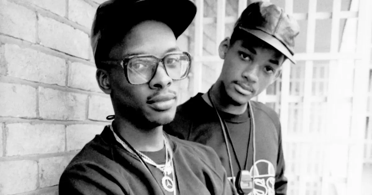 Will Smith & DJ Jazzy Jeff Scripted Series ‘215’ In The Works As Part Of New Slate From Westbrook Studios & Malar Group
