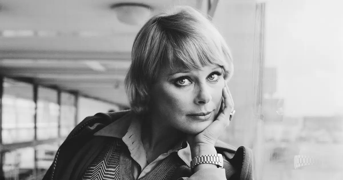 Elke Sommer Dies: ‘A Shot In The Dark’, ‘The Wrecking Crew’ Actor Was 85