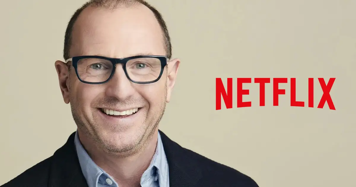Greg Lombardo Leaving As Netflix Head Of Live Experiences After 7 Years