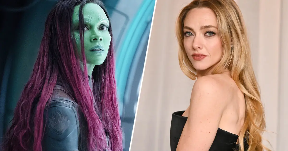 Amanda Seyfried Explains Turning Down ‘Guardians of the Galaxy’ For Family: “Just Not For Me”