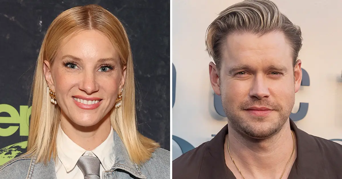 Heather Morris & Chord Overstreet In Talks To Return For ‘Glee’ Reboot