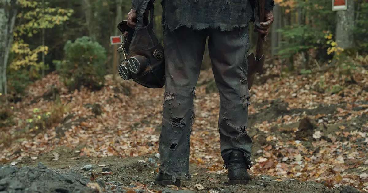 ‘In a Violent Nature: Part 2’ Gets 2027 Premiere Date With IFC & Shudder — NYCC