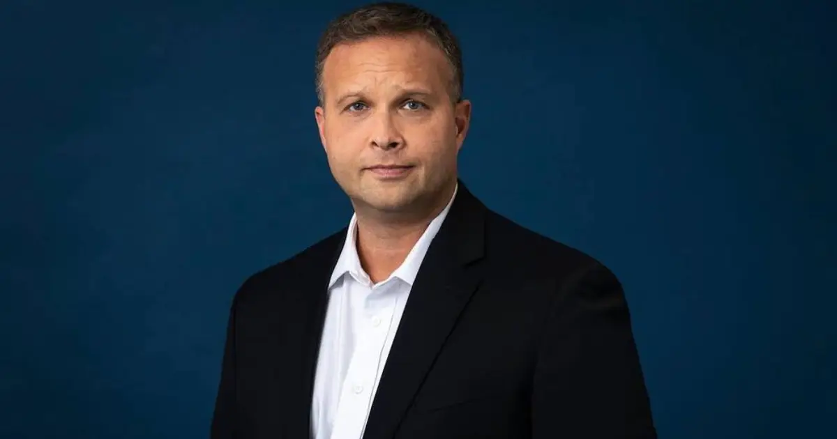 Jon Tower Named Permanent Executive Producer Of ‘CBS Mornings’